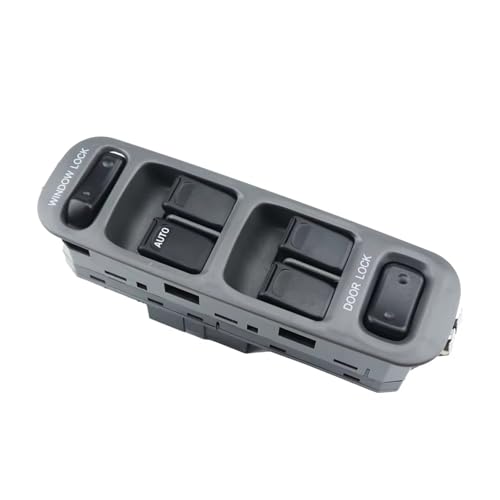 Bouton lève-vitre Suzuki Grand Vitara résoudre panne commande électrique 37995-75F00-P4Z