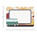 Teacher Created Resources Moving Mountains Road Trip Name Tags/Labels - Multi-Pack (TCR9235)