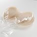Silicone Breast Forms with Shoulder Strap Fake Boobs False Breasts Breastplate Crossdresser Bra Pad Enhancers for Drag Queen (Color : White Skin Tone, Size : Medium)
