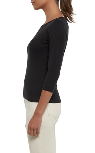 Three Dots Women's 3/4 Sleeve Top3