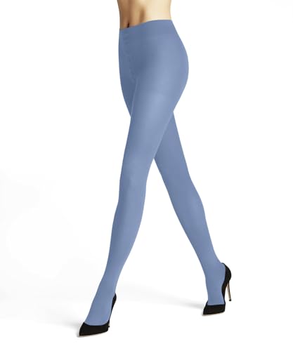 Image of FALKE Women's Family Sustainable Cotton Tights - Sustainable
