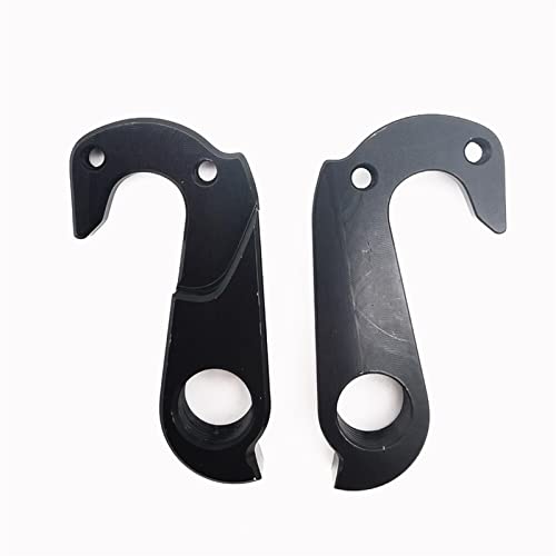 NOZADO Mtb Bicicleta Bicicleta Perchas De Descarrilillo Trasero Mechs Mech Adecuado CERVELO R2 R3 R5 S2 S3 S3 S5 Soporte De Marco Piezas De Aleación De Aluminio De Gancho De Cola Protector MTB CNC