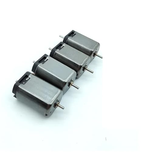 Moteur à courant continu 12V 24V pour redonner vie à vos outils de bricolage