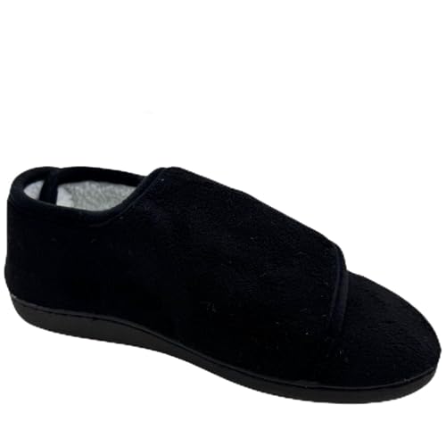 OrtoPrime Zapatos Mujer ANCHO ESPECIAL Unisex Ortopédicas Mujer y Hombre - Zapatillas persona mayor PIES HINCHADOS Zapatos Postquirúrgicos TRANSPIRABLES Zapatillas Señora TALLA M 41-42 OrtoPrime Zapatos Mujer ANCHO ESPECIAL Unisex Ortopédicas Mujer y Hombre - Zapatillas persona mayor PIES HINCHADOS Zapatos Postquirúrgicos TRANSPIRABLES Zapatillas Señora TALLA M 41-42