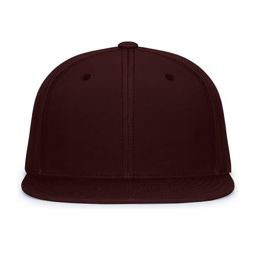 Image of Pacific Headwear Unisex-Adult Pacific Headwear Premium Lightweight Perforated Pacflex Cap Powered By Coolcore