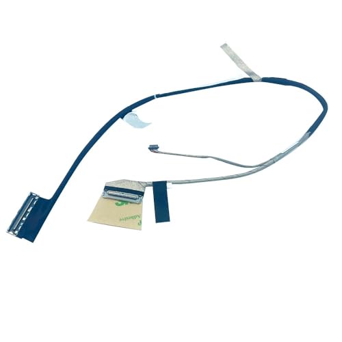 HSSDTECH 40pin LCD�r�f�I�X�N���[���P�[�u�� ASUS �p ROG G533QS FHD 300hz 6017b1547101