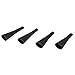 Losi Shock Boots 4 5IVE-T Mini WRC LOSB2857 Gas Car/Truck Replacement Parts