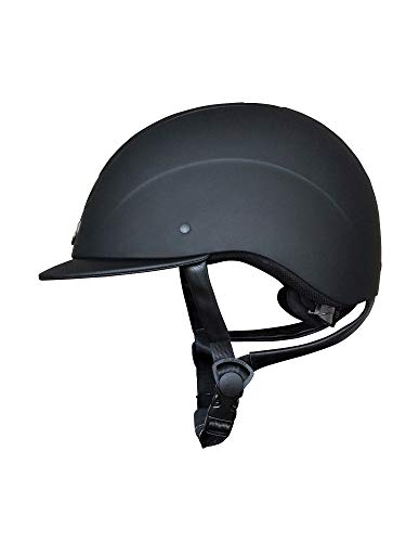 Tipperary Royal Traditional Brim Helmet M #TOP1