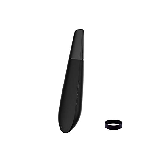 Kingtons blk Black Mamba 1600mAh �L���O�g���X �u���b�N�}���o �t�^�o�R �V���O �h���C�n�[�u ���F�|���C�U�[ �����O�t �I���W�i���Z�b�g (�u���b�N)