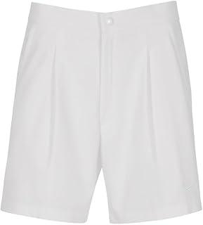 Damen Tennis-Und Freizeit-Short Pantalones de Deporte Unisex Adulto