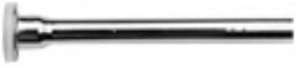 SUPPLY TUBE FLAT HD 3/8" X 20"
