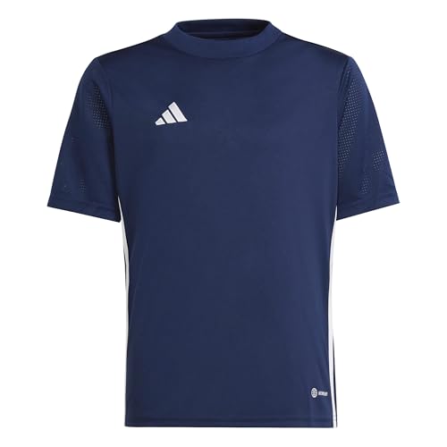 L, Squadra Blu Navy/Bianco