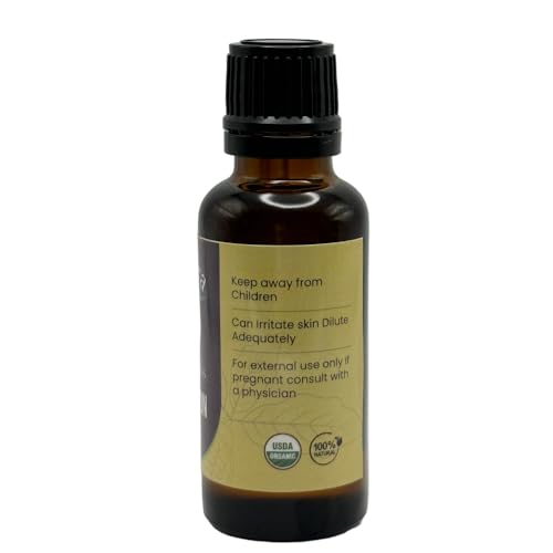 Aceite Esencial Natural Orgánico de Canela 30ml miniatura 3