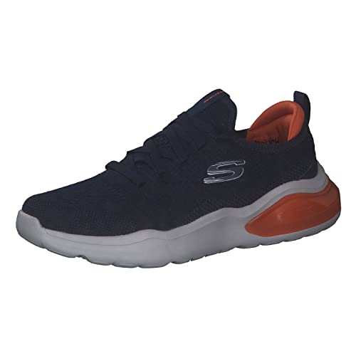 Image of Skechers Men Air Cushioning Sneakers