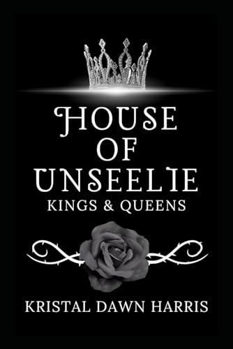 Cover of House of Unseelie