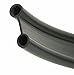 EMPI 3157 Floor Pan Seal, Fits VW Type 1 Bug 1950-79, GHIA 56-74, Type 3 64-73