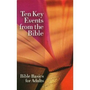 Ten Key Events Bible Lrn
