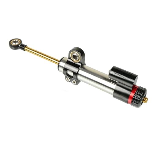 Amortisseur moto universel CNC stabilisation haute précision pour GSXR