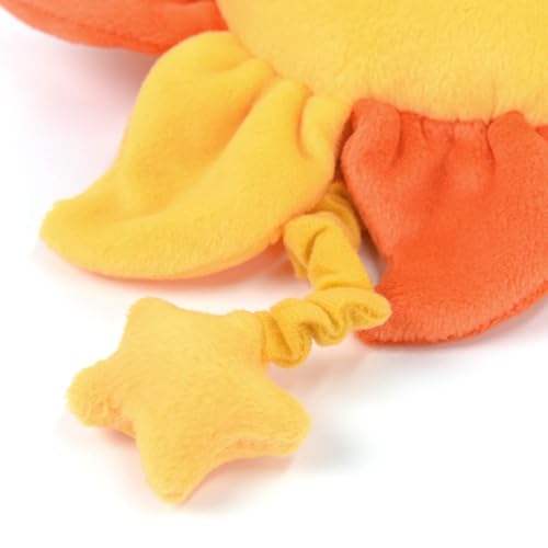 Boodeze SUN001 Newborn Baby Musical Toy thumb #8