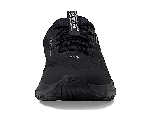Image of Under Armour Men's Charged Rogue 3 Lace-Ups Running Shoes | 3024877-002