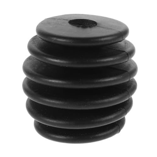 Abaodam String Dampener Rubber Stopper Accessory Noise Reduction for Precision Shooting