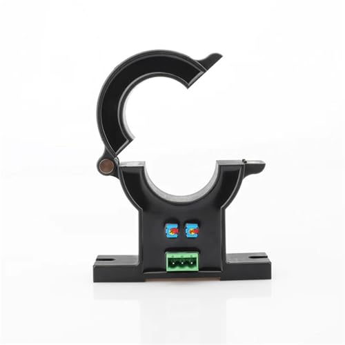 Capteur de courant AC 500A effet Hall K10A pour une acquisition fiable