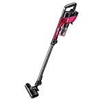 シャープの掃除機 ECAR5P [ピンク系]