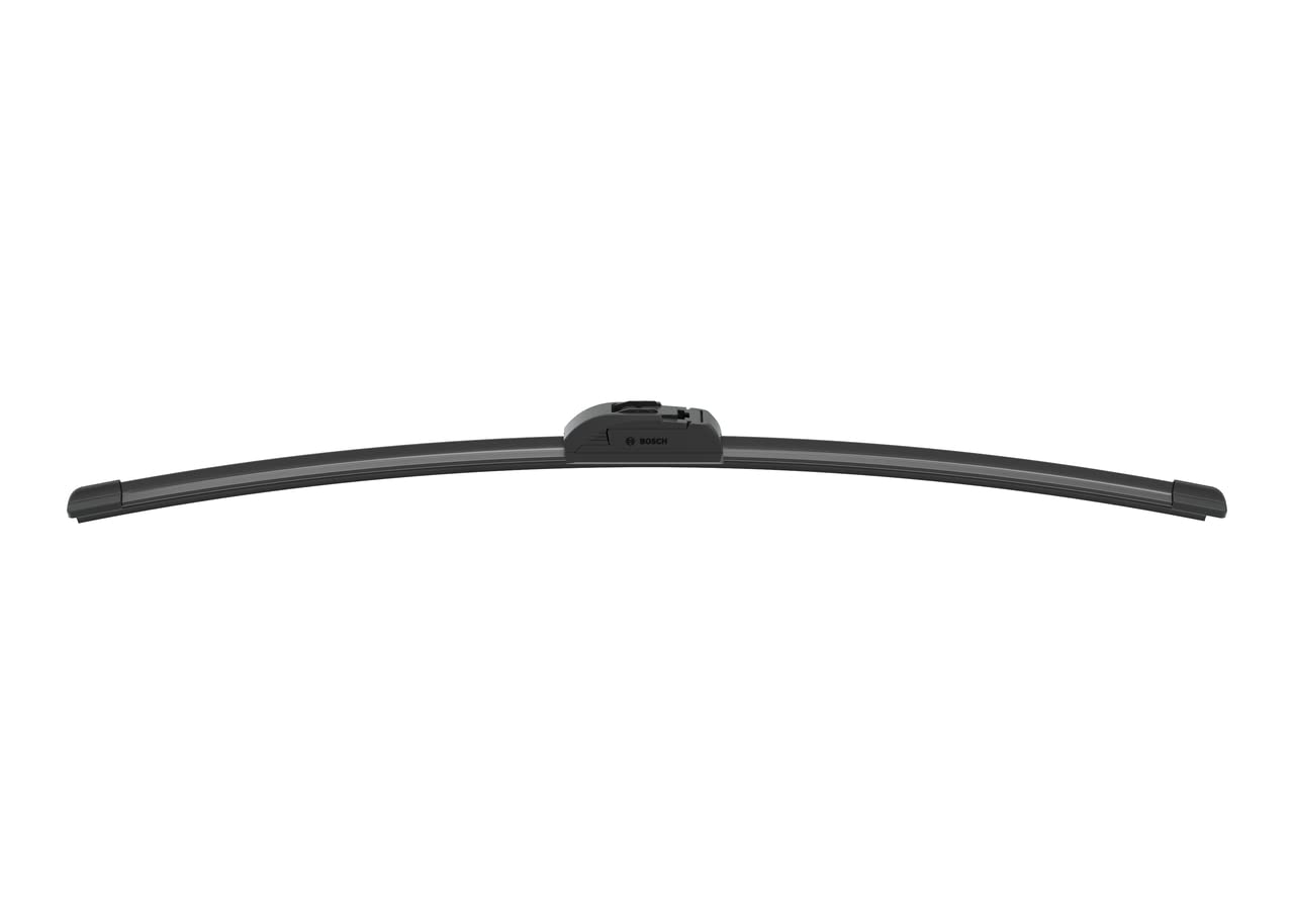 Wiper Blade Flat / Aero Type fits MITSUBISHI Windscreen Genuine Bosch Guaranteed