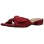 Red Suede