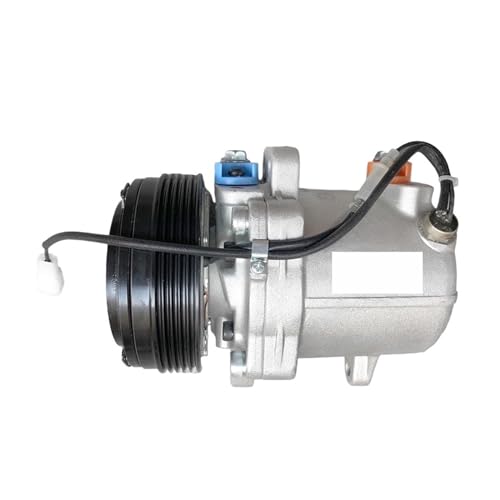 Compresseur de climatisation BMW Z3 L6 - Qualité OE - 2