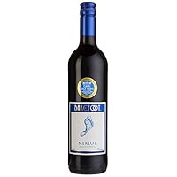 Barefoot Merlot