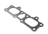 YLQASOON Manifold Exhaust Gasket 3610184 Compatible with Polaris Ranger RZR 900 1000 Turbo 2014-2020 RS1