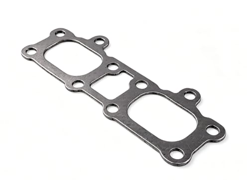 YLQASOON Manifold Exhaust Gasket 3610184 Compatible with Polaris Ranger RZR 900 1000 Turbo 2014-2020 RS1