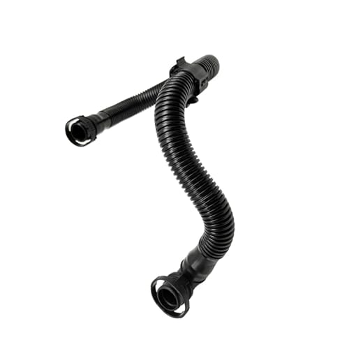 Tubo de ventilación de escape PCV 06F103235 para el cárter de motor Seat Toledo