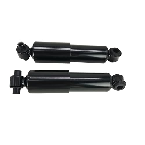 2 Pack 83038 Cab Shocks Fit for Freightliner Cascadia Century #18-41762-000