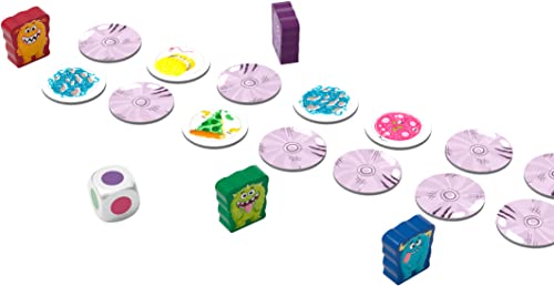 Spielansicht von Schlemmermonster_3