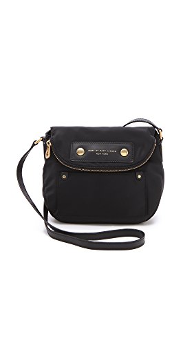 Marc by Marc Jacobs Preppy Nylon Mini Natasha Cross Body Bag