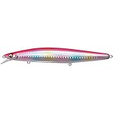  Megabass Marine Gang Cookai 140 S GG Pink Back Rainbow - 14cm - 27g - Silent - Sinking - Marine G C 140S GG P
