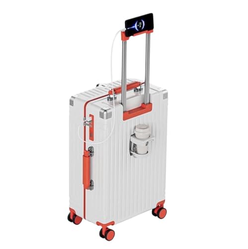 Xsi[zC[ƃJbvz_[t@\X[cP[X(White Orange,22inch)