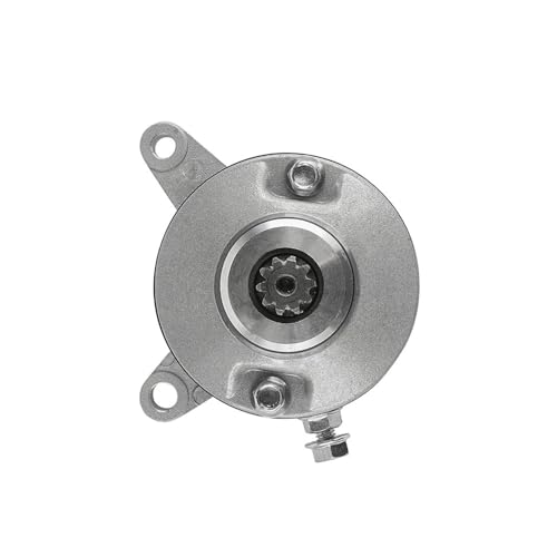 Démarreur pour quad LT-Z250 246 cm³ idéal pour les sorties outdoor