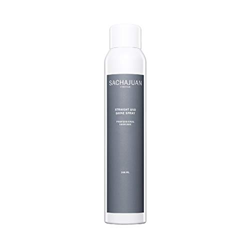SACHAJUAN Straight And Shine Spray, 4.7 Fl Oz