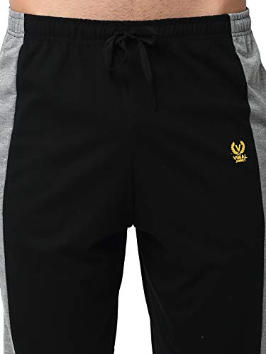 Image of Mack Jonney Regular Fit Mens Tracksuits(Pack of 2-MACK632130)