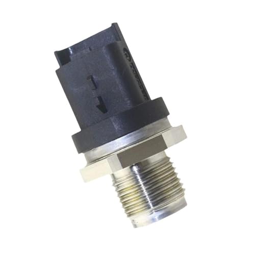 Capteur de pression à rampe commune OEM 0281002492 pour injection de moteur diesel
