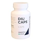 Legere Pharmaceuticals Diucaps 90 Capsules