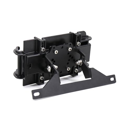 DECTER GPS Moto Phone Mount For BMW For R850RT For R1150RT R 850 RT R 1150 RT GPS Navigation Bracket Motorcycle Phone Stand Holder Phone Holder USB Mobile Phone Holder (Size : AC)