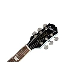 Epiphone Power Players Les Paul (y compris sac de rangement, cable, pics) Bleu glace - Les Beatles, Paul McCartney, John Lennon, RIngo Starr, George Harrison Epiphone Power Players Les Paul (y compris sac de rangement, cable, pics) Bleu glace – Image 6