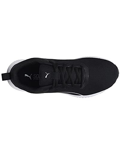 Baskets Puma Flyer Flex Jr 195562 - vue 5