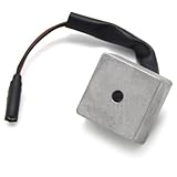 Motorcycle Rectifier Voltage Regulator 12V Arctic JAG 340 440 Deluxe DLX Z Liquid AFS LT 1 2 Speed