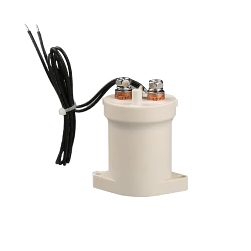 DC �R���^�N�^ 100A �n�C�p���[ 12V 24V 48V(1NO,6v)