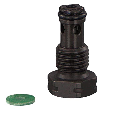 Inyectores de combustible Febi bilstein 100857 de recambio para motor de inyección directa 5